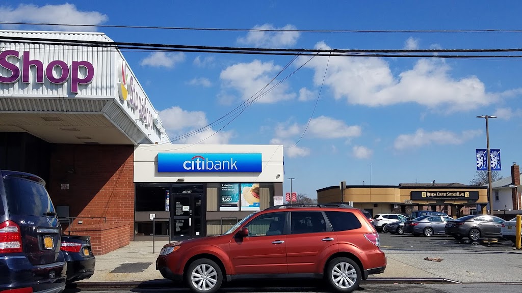 Citi | 15619 Cross Bay Blvd, Queens, NY 11414, USA | Phone: (347) 897-5101