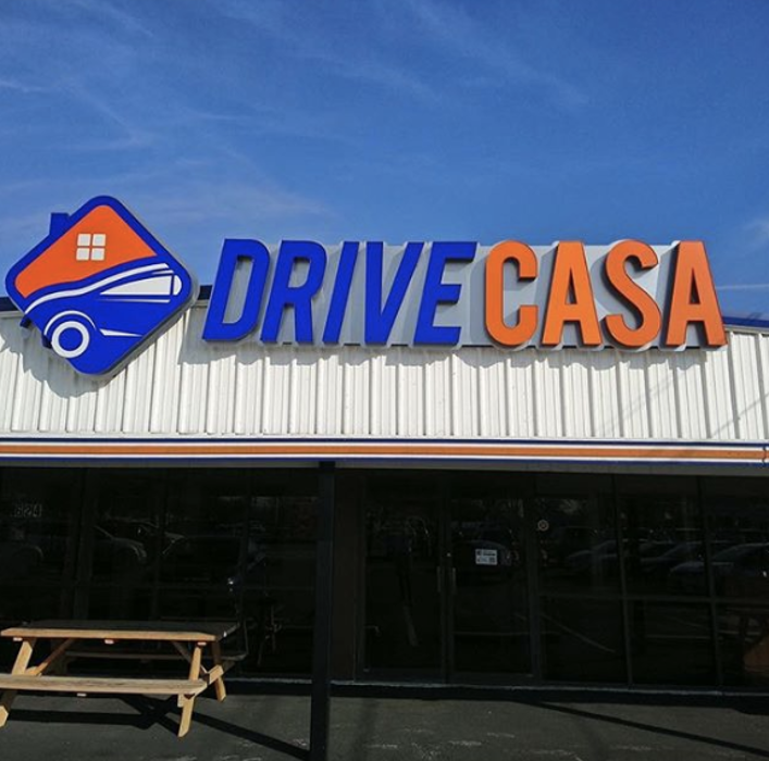 Drive Casa - Mesquite | 624 S Buckner Blvd, Dallas, TX 75217, USA | Phone: (469) 751-8181