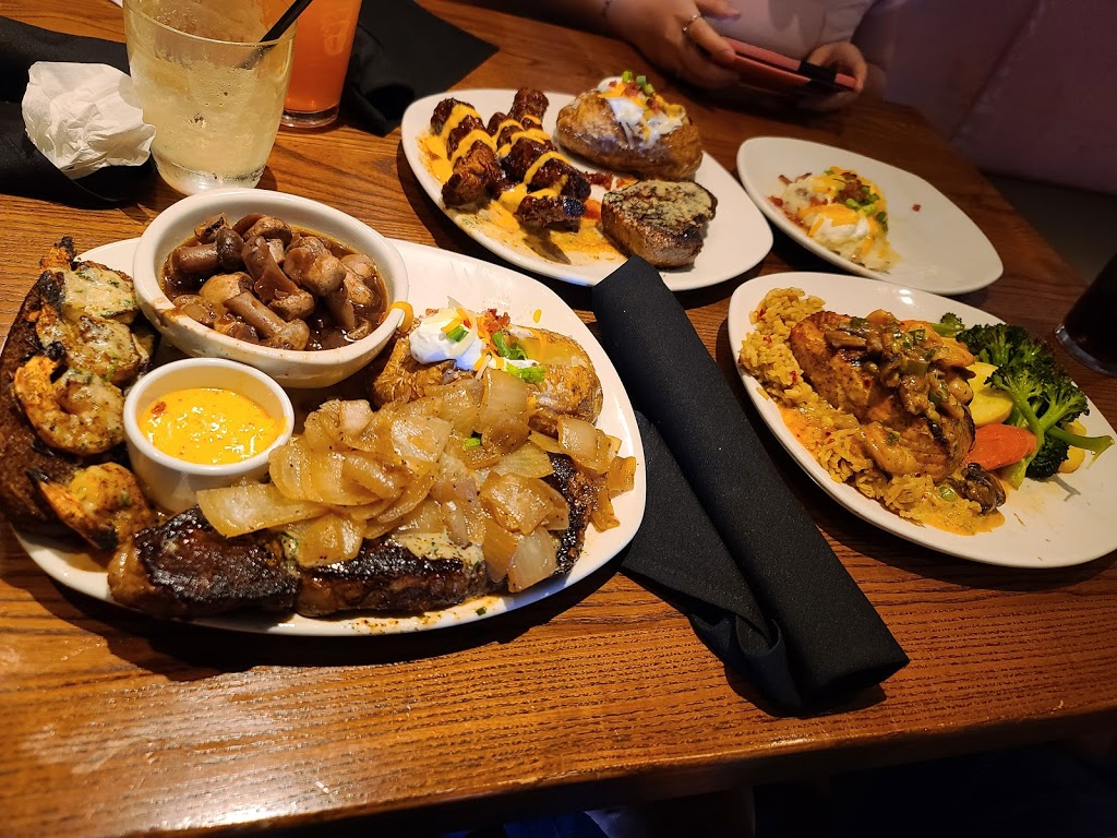 Outback Steakhouse | 7525 US-31 South, Indianapolis, IN 46227, USA | Phone: (317) 881-6283