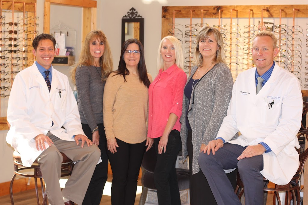 Kaster Eye Clinic | 1600 East Turkeyfoot Lake Road Suite A, Akron, OH 44312, USA | Phone: (330) 899-7161