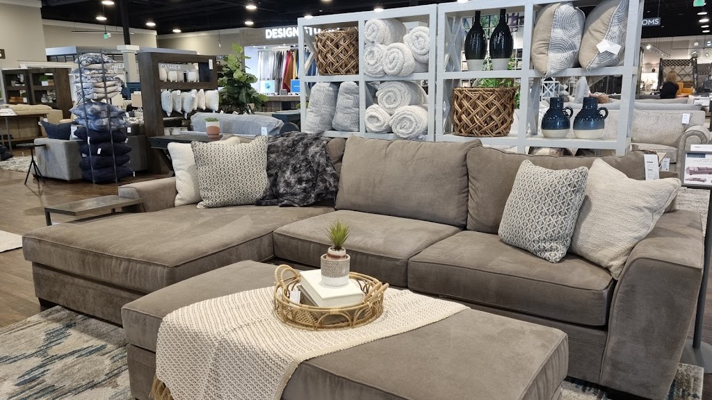 Living Spaces | 1851 Freedom Wy, Roseville, CA 95678, USA | Phone: (877) 266-7300