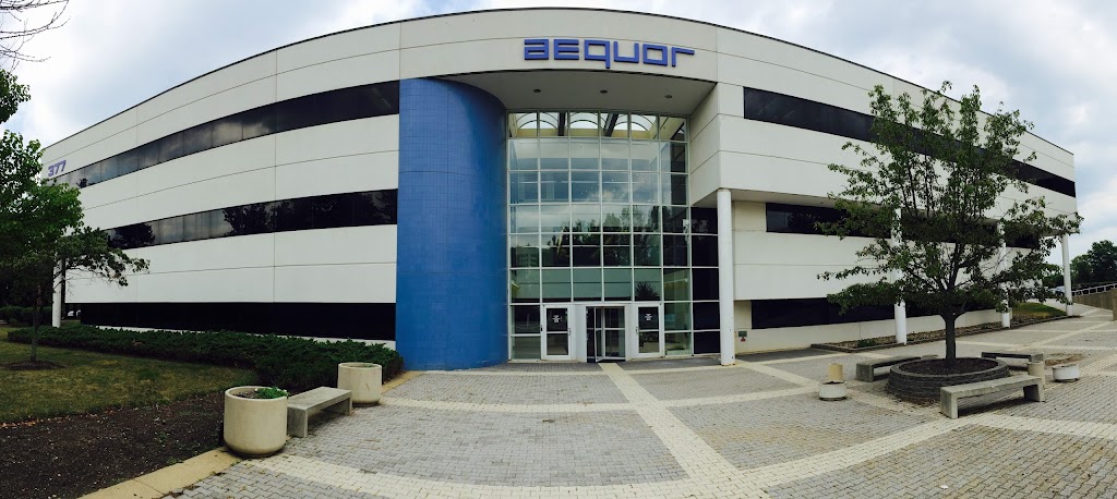 Aequor Healthcare Services | 377 Hoes Ln #300, Piscataway, NJ 08854, USA | Phone: (732) 494-4999