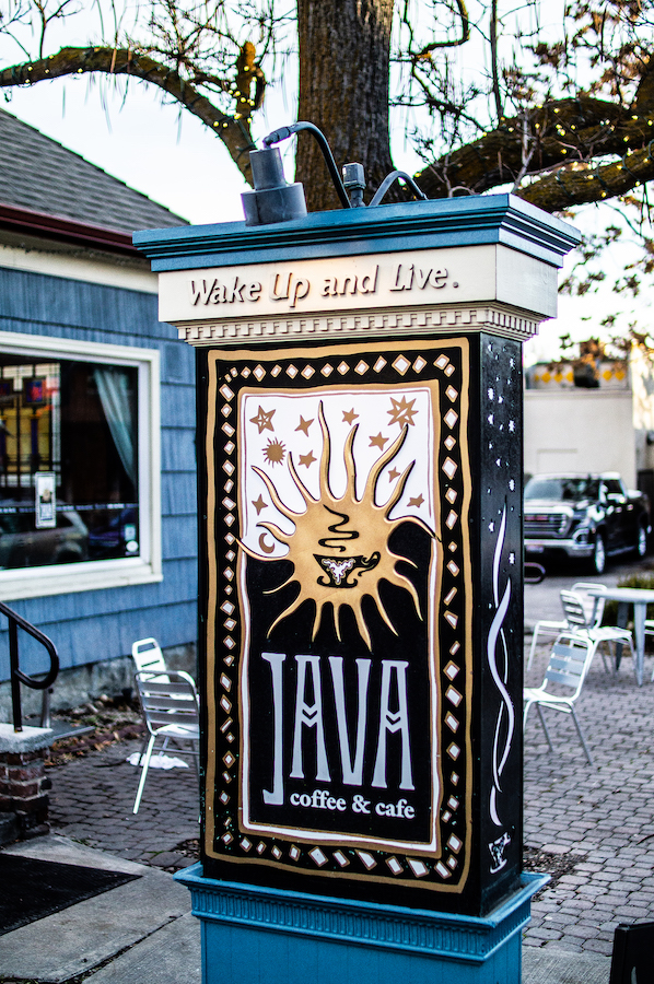 Java Hyde Park | 1612 N 13th St, Boise, ID 83702, USA | Phone: (208) 345-4777