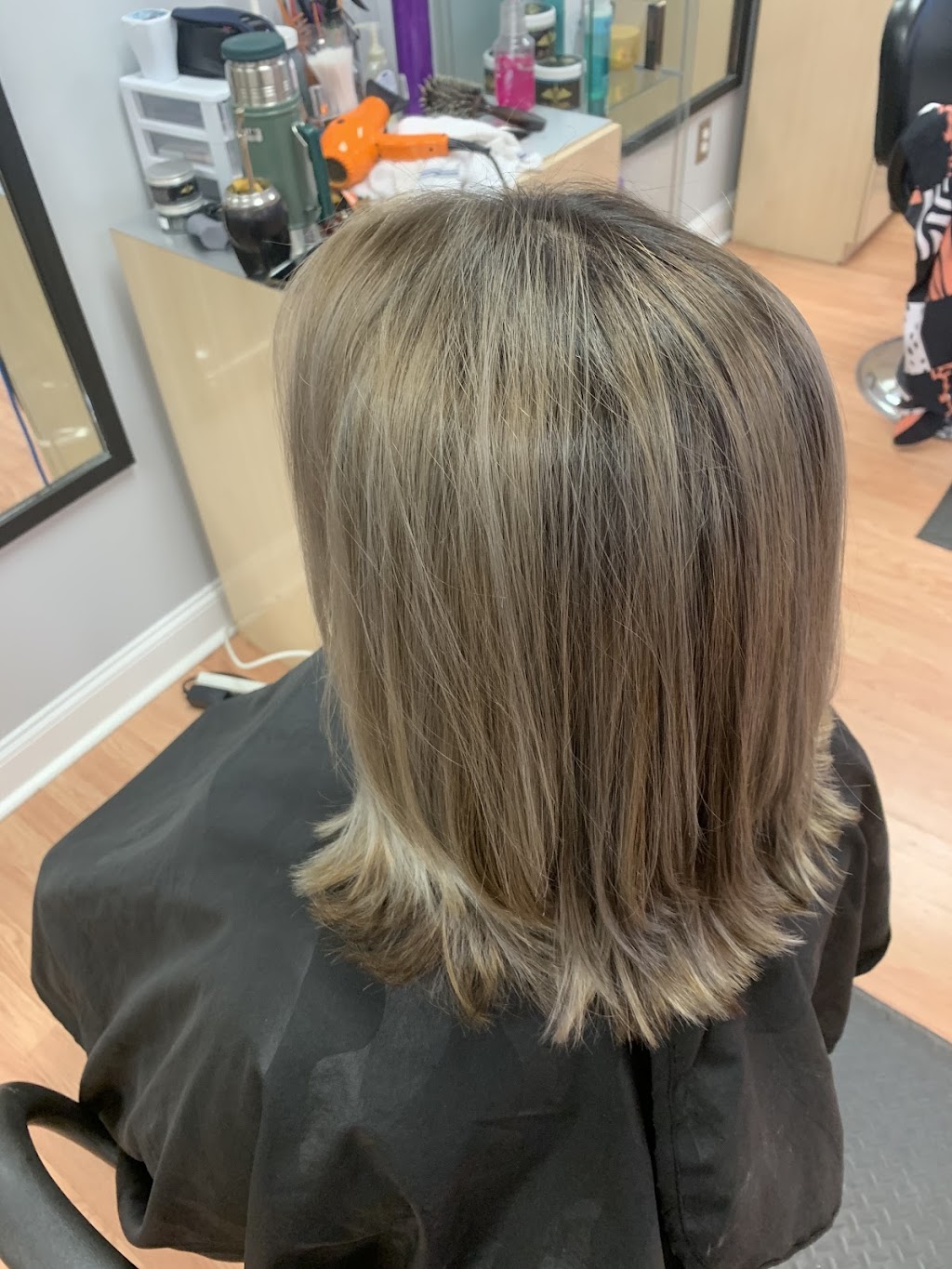 TRENDING HAIR SALON | 2078 Beaver Ruin Rd, Norcross, GA 30071 | Phone: (678) 683-3325