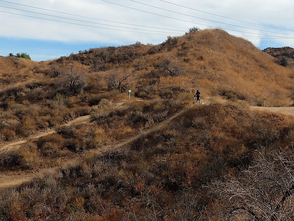 Trek Bike Park of Santa Clarita | 20870 Centre Pointe Pkwy, Santa Clarita, CA 91350, USA | Phone: (661) 250-3756