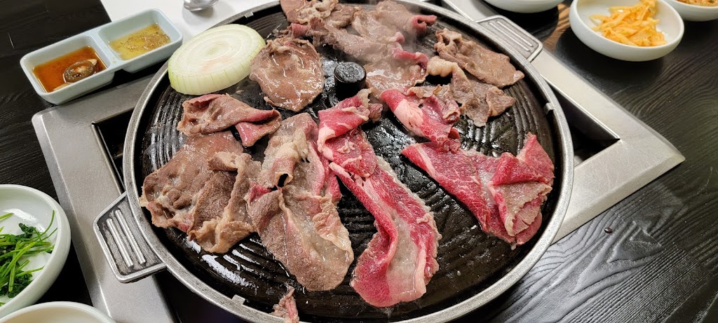 Soo Ra Sang Korean BBQ | 15819 Gale Ave, Hacienda Heights, CA 91745, USA | Phone: (626) 330-2222