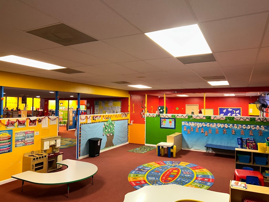 Sowing Seeds Preschool | 5369 Virginia Beach Blvd, Virginia Beach, VA 23462, USA | Phone: (757) 962-2221