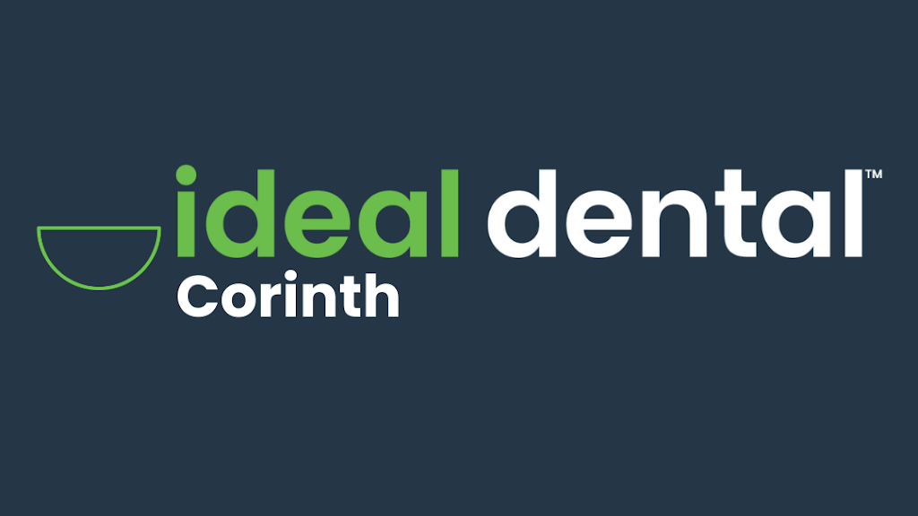 Ideal Dental Corinth | 4020 FM2181, Hickory Creek, TX 75065, USA | Phone: (940) 295-4486