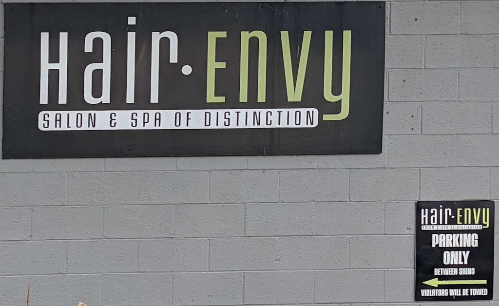 Hair Envy Salon and Spa of Distinction | 1890 Wayzata Blvd, Long Lake, MN 55356, USA | Phone: (952) 476-0355