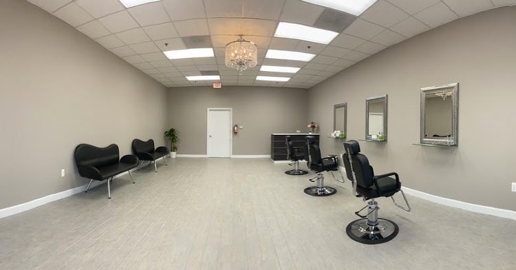 Threading Studio | 434 Ridgedale Ave, East Hanover, NJ 07936, USA | Phone: (973) 337-1220