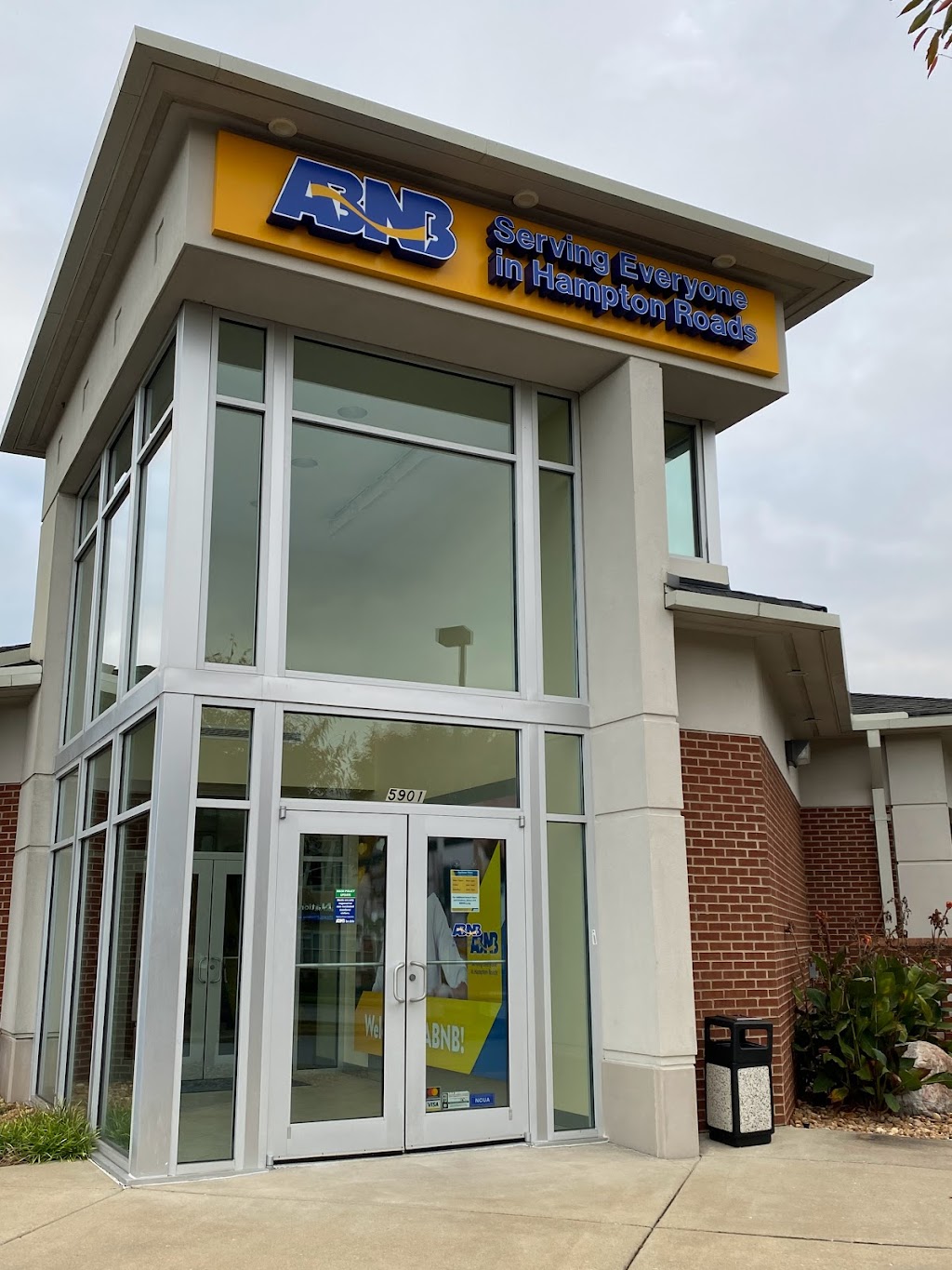 ABNB FCU - Harbour View | 5901 Harbour View Blvd, Suffolk, VA 23435, USA | Phone: (757) 523-5300