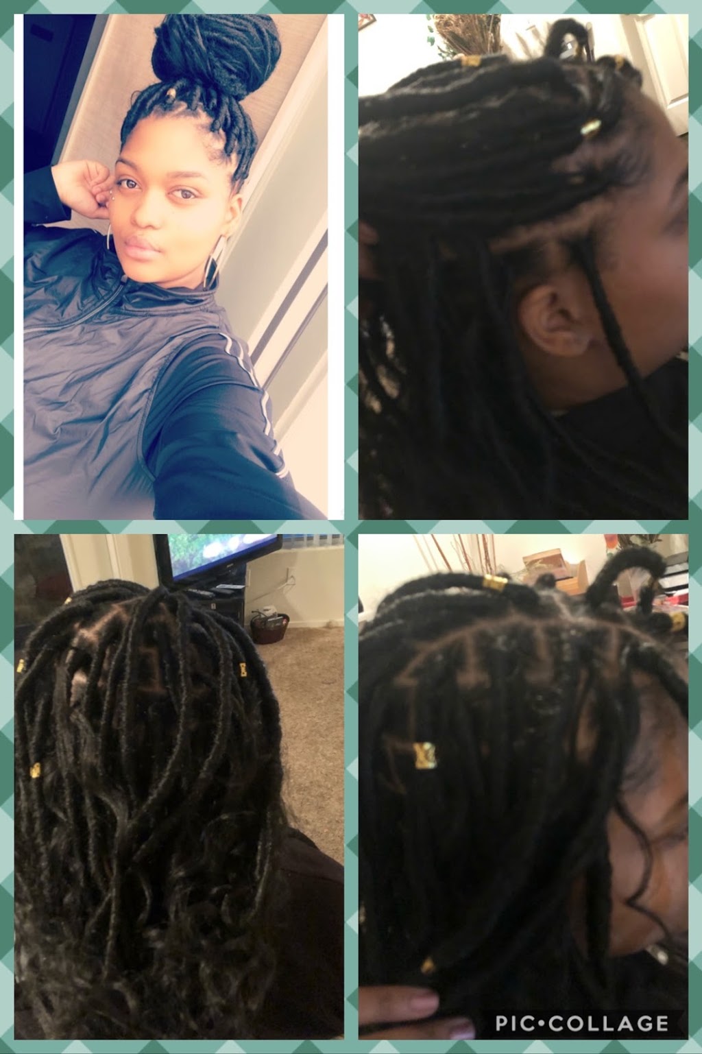 Miss Winnie’s Hair Braiding 702 | 2051 N Torrey Pines Dr, Las Vegas, NV 89108, USA | Phone: (702) 701-0114