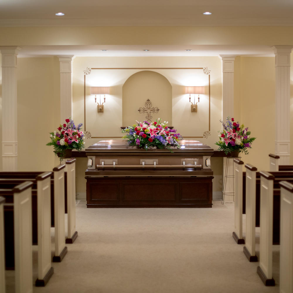 Evans-Nordby Funeral Homes - Brooklyn Center | 6000 Brooklyn Blvd, Brooklyn Center, MN 55429, USA | Phone: (763) 533-3000