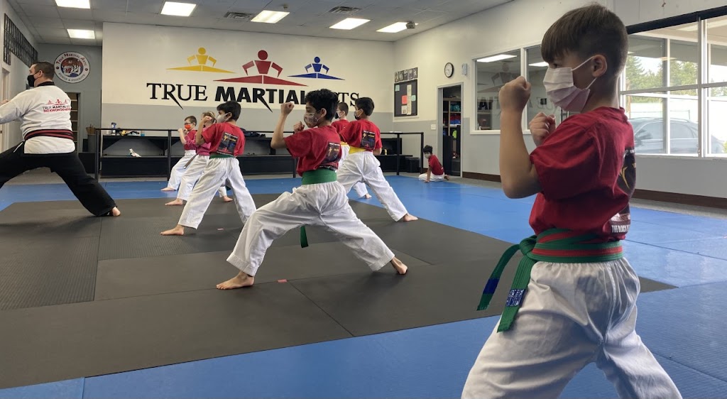 True Martial Arts | 2912 228th Ave SE D, Sammamish, WA 98075, USA | Phone: (425) 313-9680