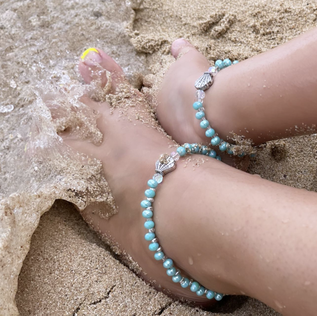 Beadifulday Designs | 5688 Iroquois Ct, Simi Valley, CA 93063, USA | Phone: (818) 612-9372