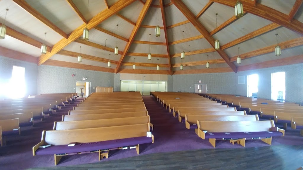 Wellandport United Reformed Church | 74082 Wellandport Rd, Wellandport, ON L0R 2J0, Canada | Phone: (905) 386-0737