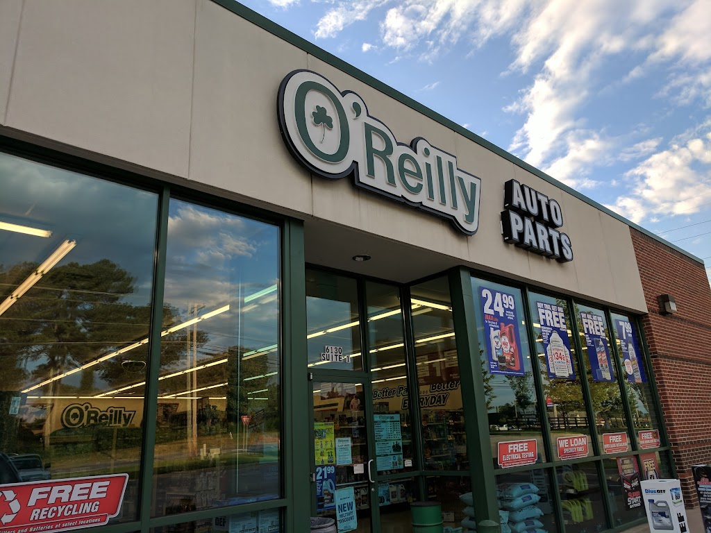 OReilly Auto Parts | 6130 Atlanta Hwy, Alpharetta, GA 30004, USA | Phone: (678) 867-7833