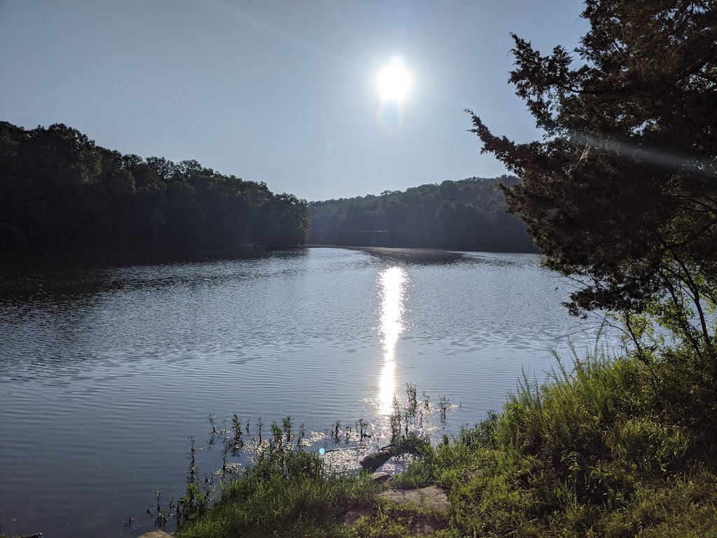 Kincaid Lake State Park | 565 Kincaid Park Road, Falmouth, KY 41040, USA | Phone: (859) 654-3531