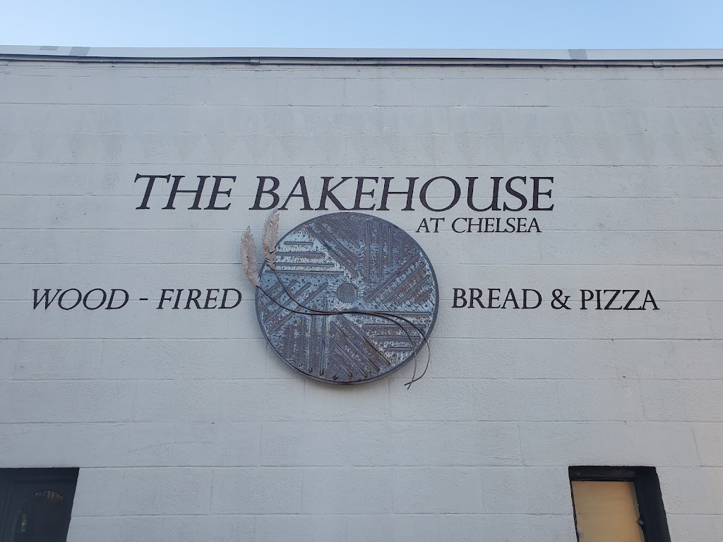 The Bakehouse at Chelsea | 1233 W Olney Rd, Norfolk, VA 23507, USA | Phone: (757) 644-6939