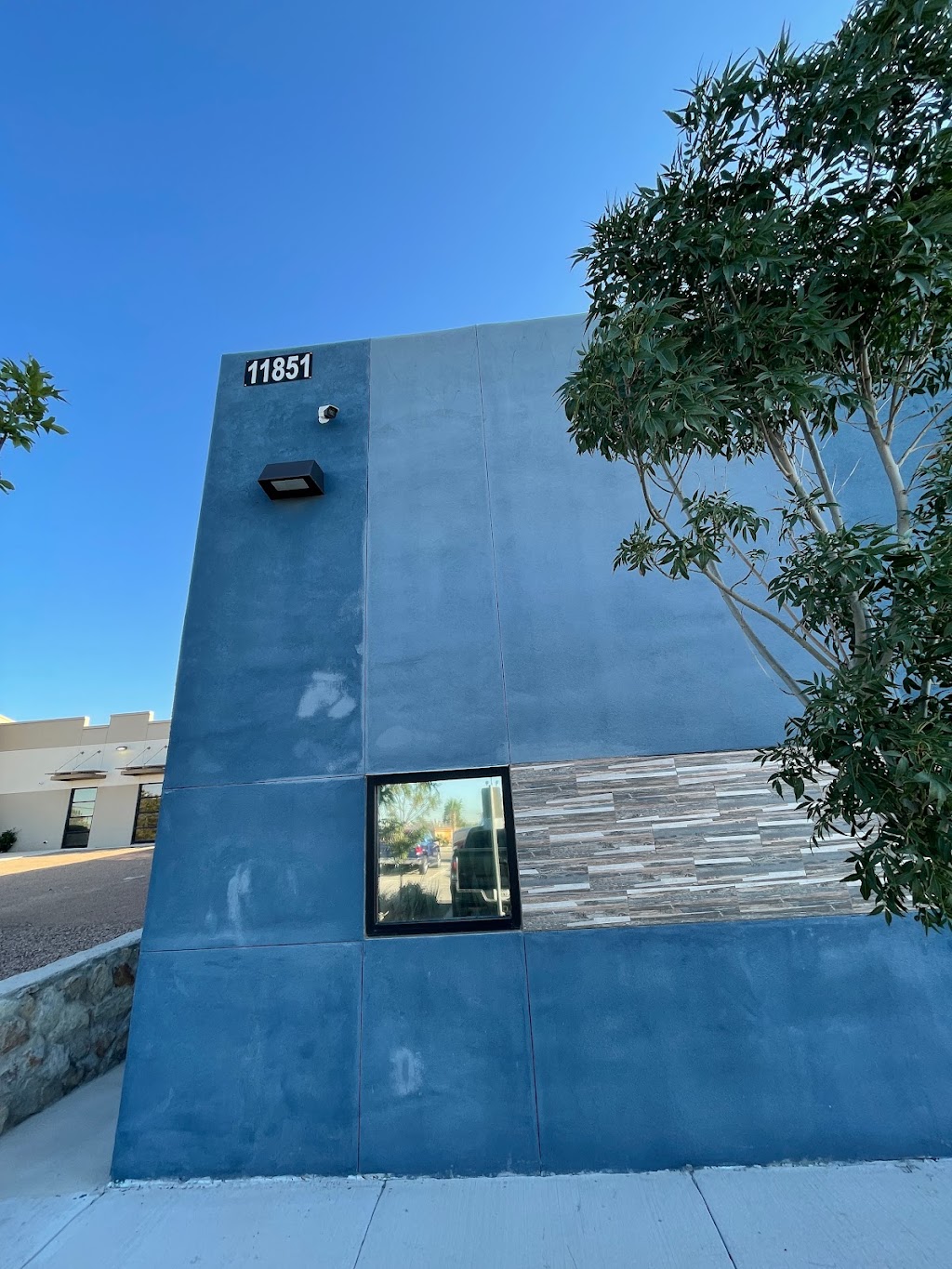 El Paso Center for Family & Sports Medicine: Angel Garcia, MD | 11851 Physicians Dr, El Paso, TX 79936, USA | Phone: (915) 493-6646