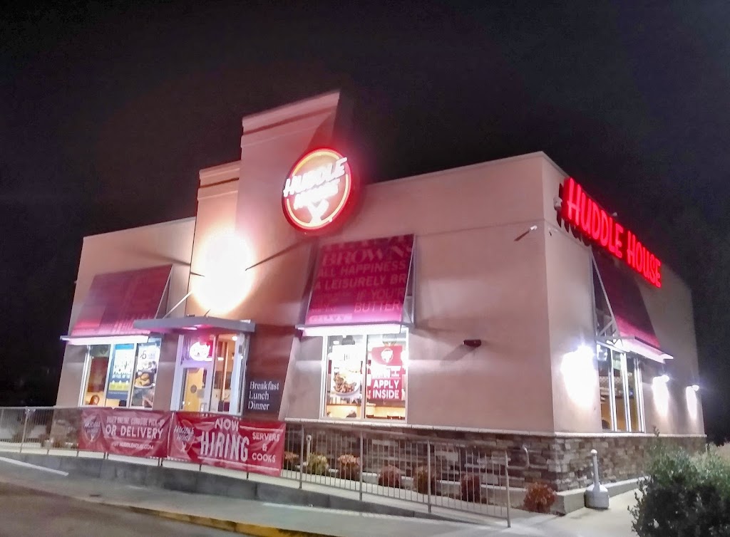 Huddle House | 405 Warrior Jasper Rd, Warrior, AL 35180, USA | Phone: (205) 647-9980