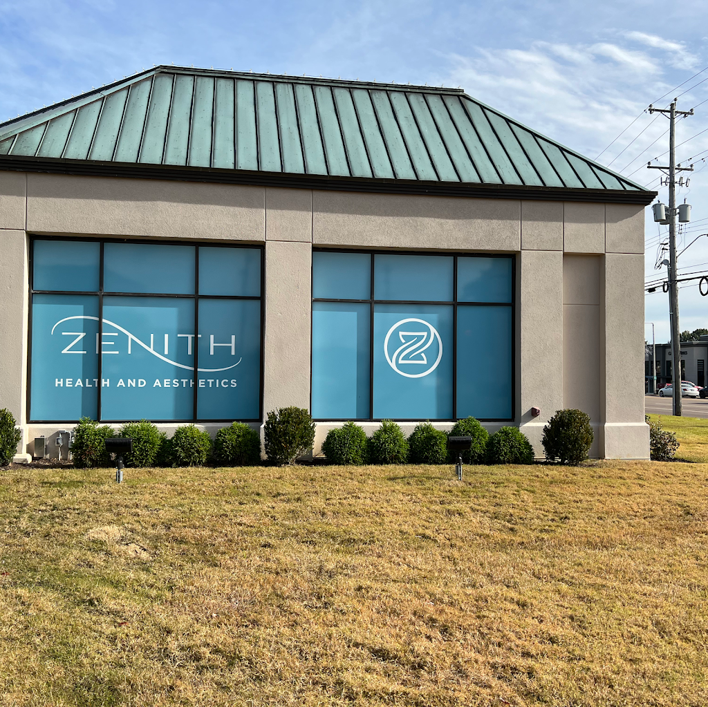 The Zenith Fibroid Center | 5740 Getwell Rd Building 3 Unit B, Southaven, MS 38672, USA | Phone: (662) 655-1090