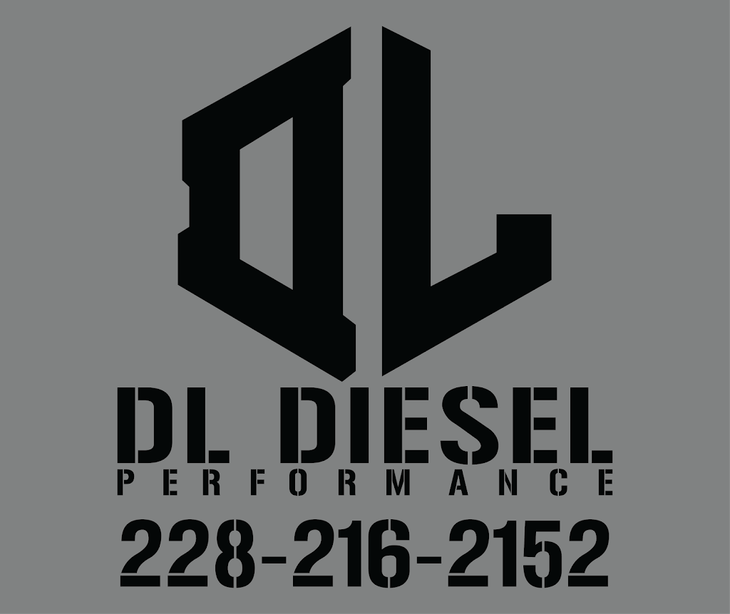 DL DIESEL | 18869 MS-43, Kiln, MS 39556, USA | Phone: (228) 216-2152