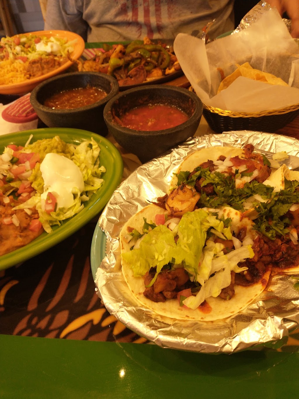 La Piñata Mexican Grill & Bar | 3731 Stone Creek Blvd, Cincinnati, OH 45251 | Phone: (513) 923-2733