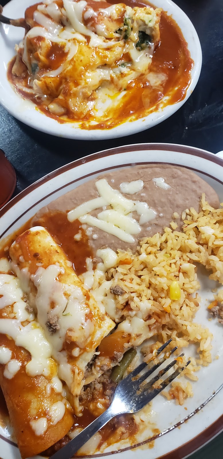 Pueblo Viejo Mexican Restaurant | 117 S Main St, Hillsboro, KS 67063, USA | Phone: (620) 947-0260