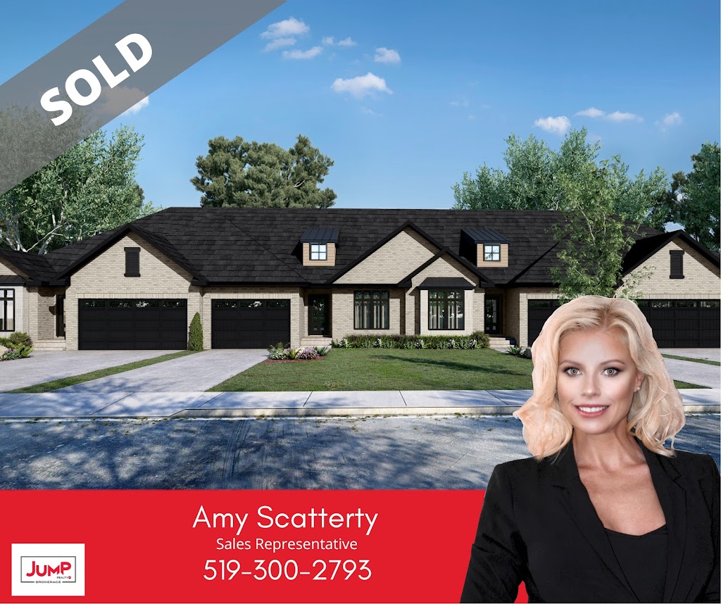 Amy Scatterty Real Estate Agent | 47 King St W, Harrow, ON N0R 1G0, Canada | Phone: (519) 300-2793