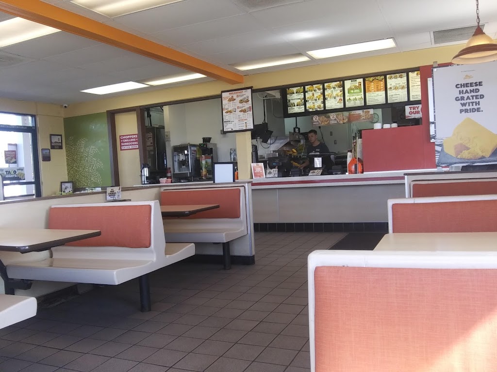 Del Taco | 12800 Beach Blvd, Stanton, CA 90680, USA | Phone: (714) 898-4436