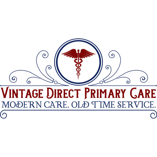 Vintage Direct Primary Care | 19319 7th Ave NE #114, Poulsbo, WA 98370, USA | Phone: (360) 930-3500