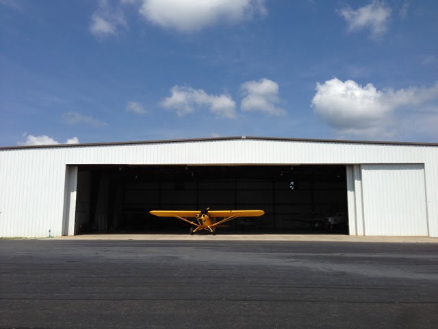 AircraftMerchants LLC | 460 Airport Rd, Hangar E, Louisburg, NC 27549 | Phone: (919) 553-5235