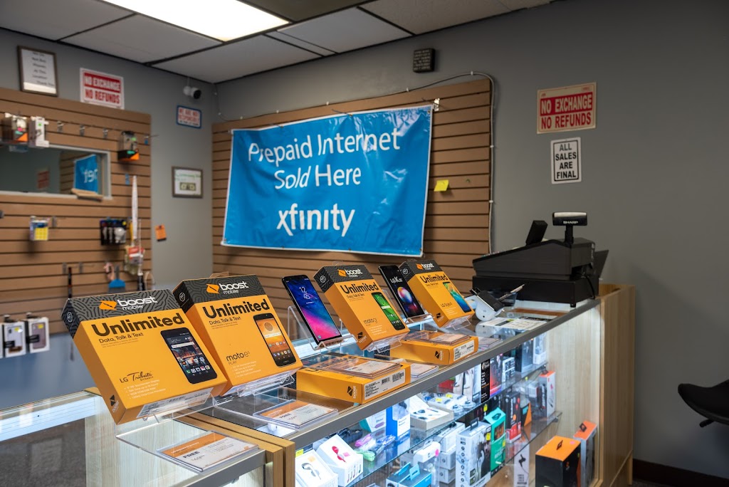 Boost Mobile by Community Wireless | 6301 Zane Ave N, Brooklyn Park, MN 55429, USA | Phone: (763) 432-9933