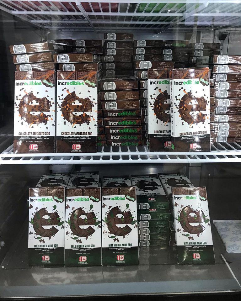 Native Grass Dispensary | 2900 S York St, Muskogee, OK 74403, USA | Phone: (918) 910-5314