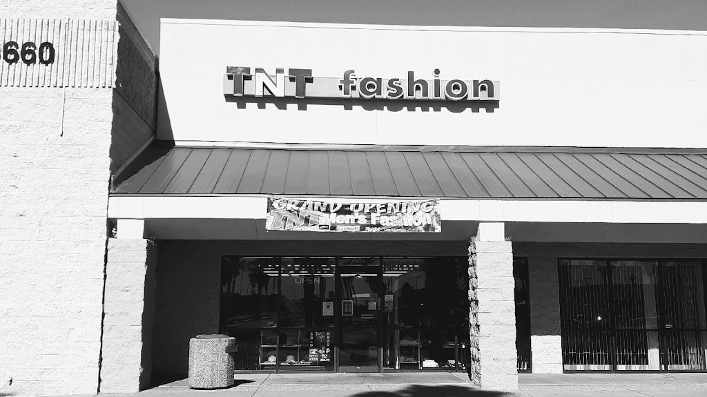 TNT Fashion | 3658 S 16th Ave, Tucson, AZ 85713, USA | Phone: (520) 373-5864