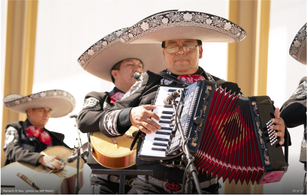 Mariachi El Rey VA - MD - DC | 4204 Wadsworth Ct Apt. 101, Annandale, VA 22003, USA | Phone: (703) 869-8227