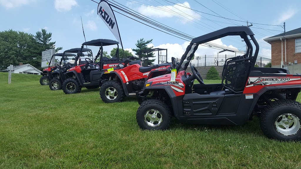 Best Buy ATVs | 7525 Alexandria Pike, Alexandria, KY 41001, USA | Phone: (859) 448-2288