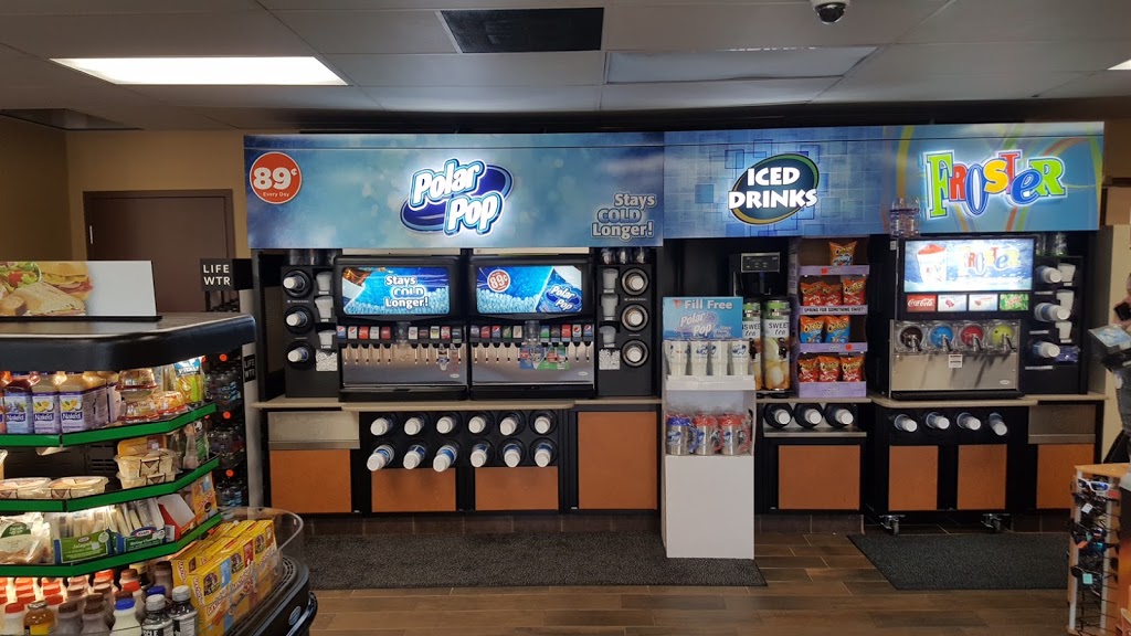 Circle K | 1535 Morena Blvd, San Diego, CA 92110, USA | Phone: (619) 684-5463