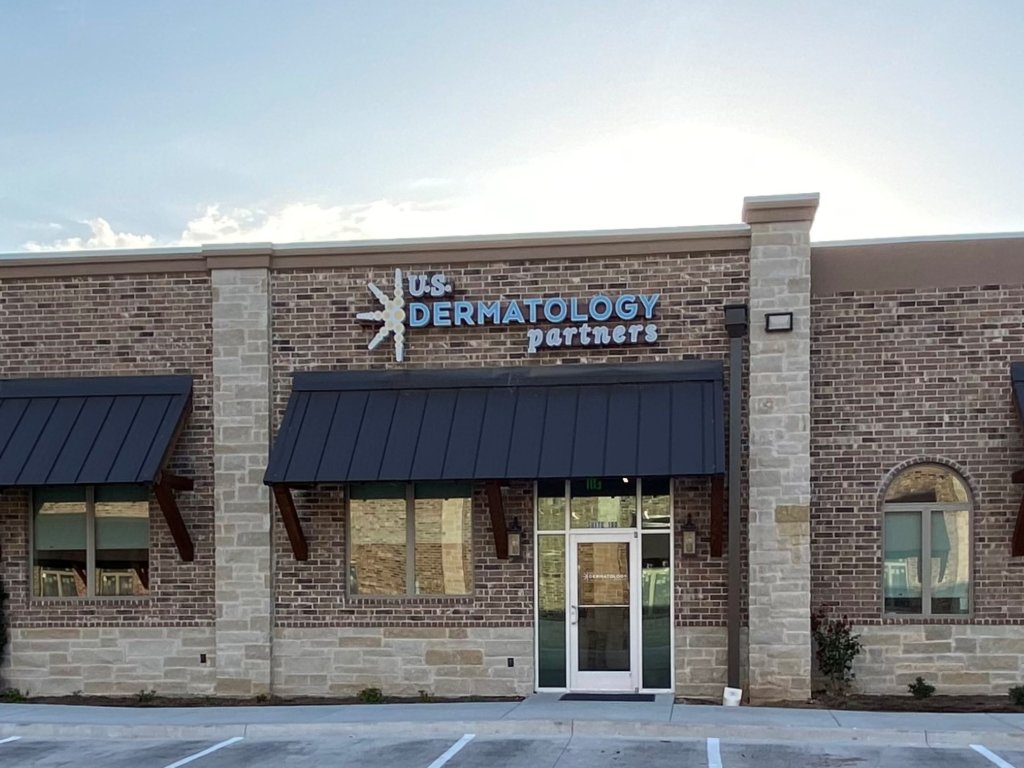 U.S. Dermatology Partners Weatherford | 1709 Martin Dr #100, Weatherford, TX 76086, USA | Phone: (817) 594-5880