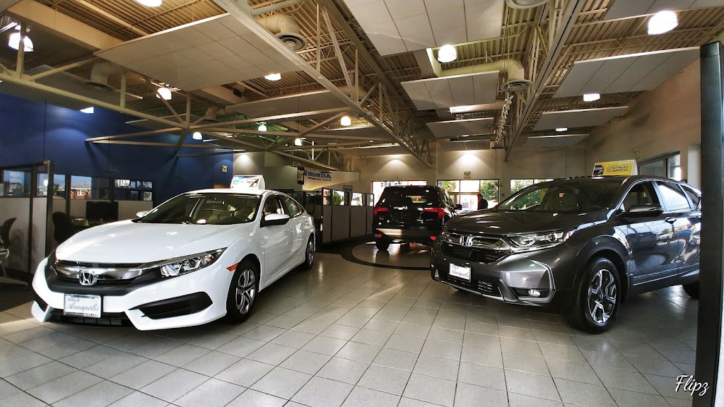 Honda of Annapolis | 1736 West St, Annapolis, MD 21401, USA | Phone: (443) 569-3477