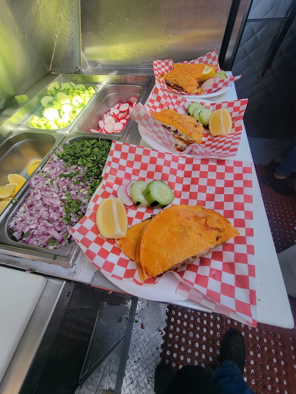 Abigail’s tacos | Wilmington, CA 90744 | Phone: (213) 915-7754