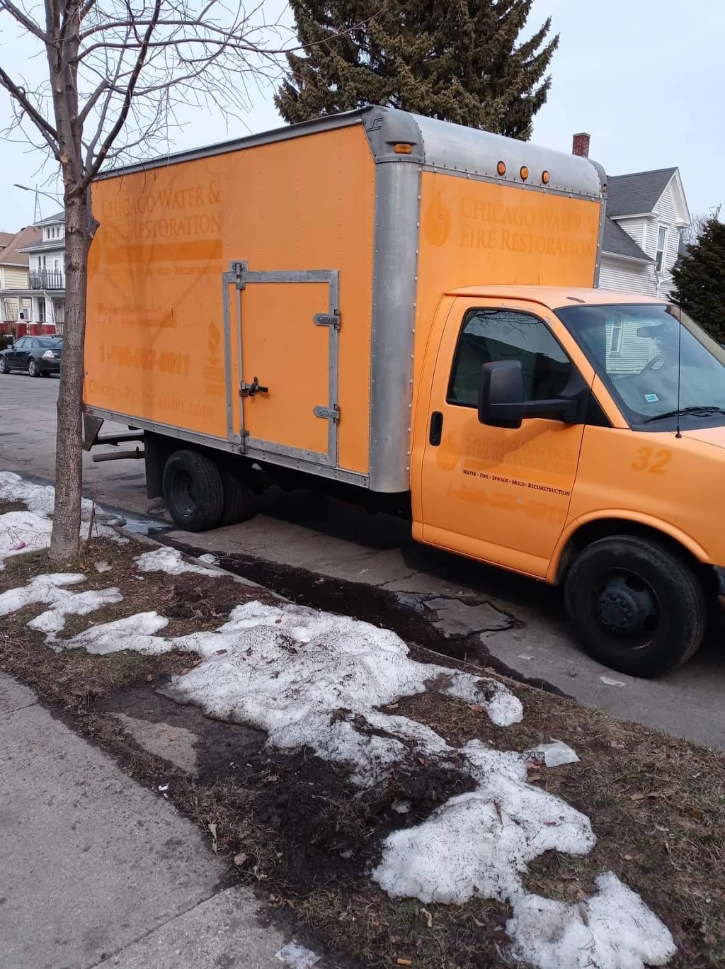 Need A Truck Haul LLC | 1301 18th St, Racine, WI 53403, USA | Phone: (262) 214-8476