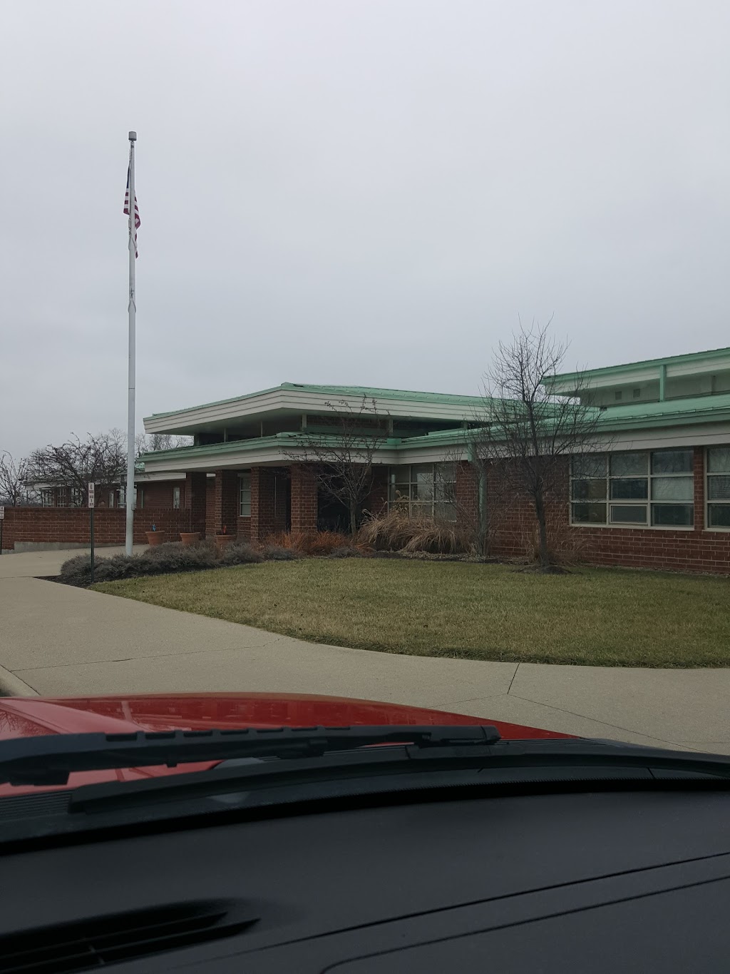 South Lebanon Elementary School | 50 Ridgeview Ln, Maineville, OH 45039, USA | Phone: (513) 398-8050