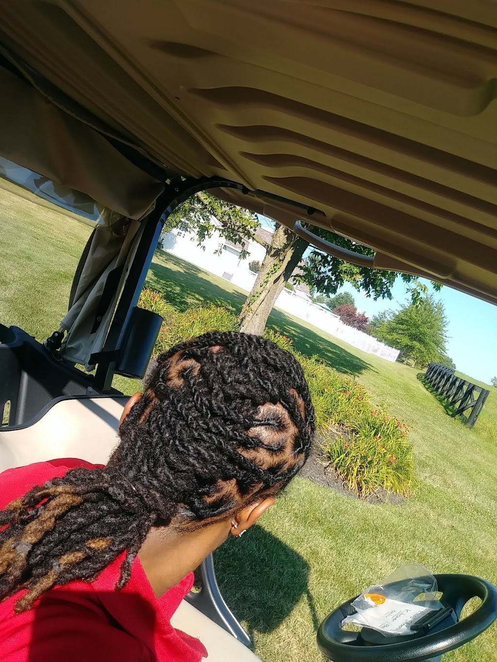 Cardinal Club Golf Course | 401 Champions Way, Simpsonville, KY 40067, USA | Phone: (502) 852-8542