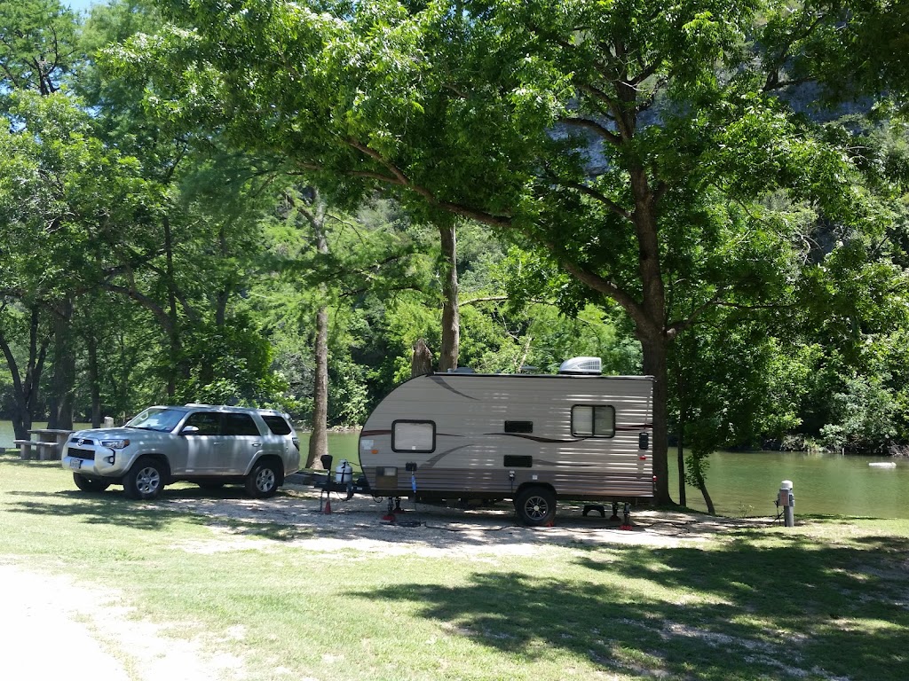 KL Ranch Camp ~ On The River | 5455 River Rd, New Braunfels, TX 78132, USA | Phone: (830) 625-1177