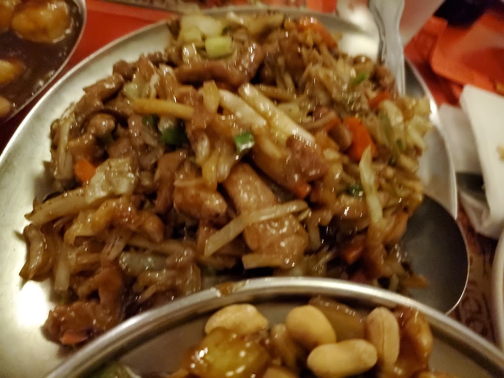 Palace Cantonese Restaurant | 9236 Waukegan Rd, Morton Grove, IL 60053, USA | Phone: (847) 966-2231