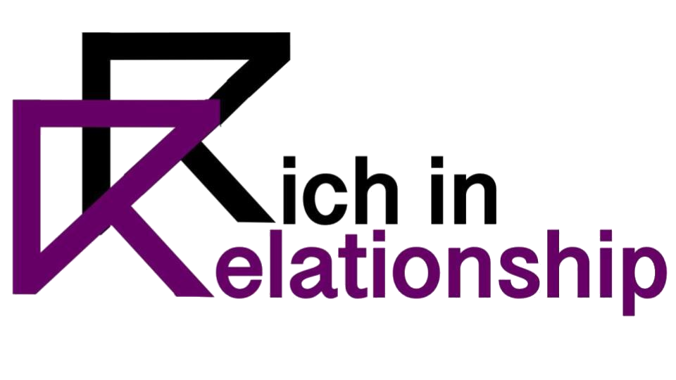 Rich in Relationship | 4 Benedict Pl, Village of Pelham, NY 10803, USA | Phone: (917) 309-9045