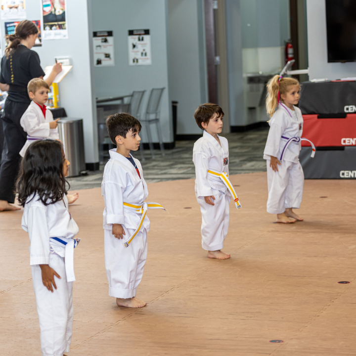 Fifth Circle Martial Arts | 2099 25 Mile Rd, Shelby Twp, MI 48316, USA | Phone: (248) 413-5723