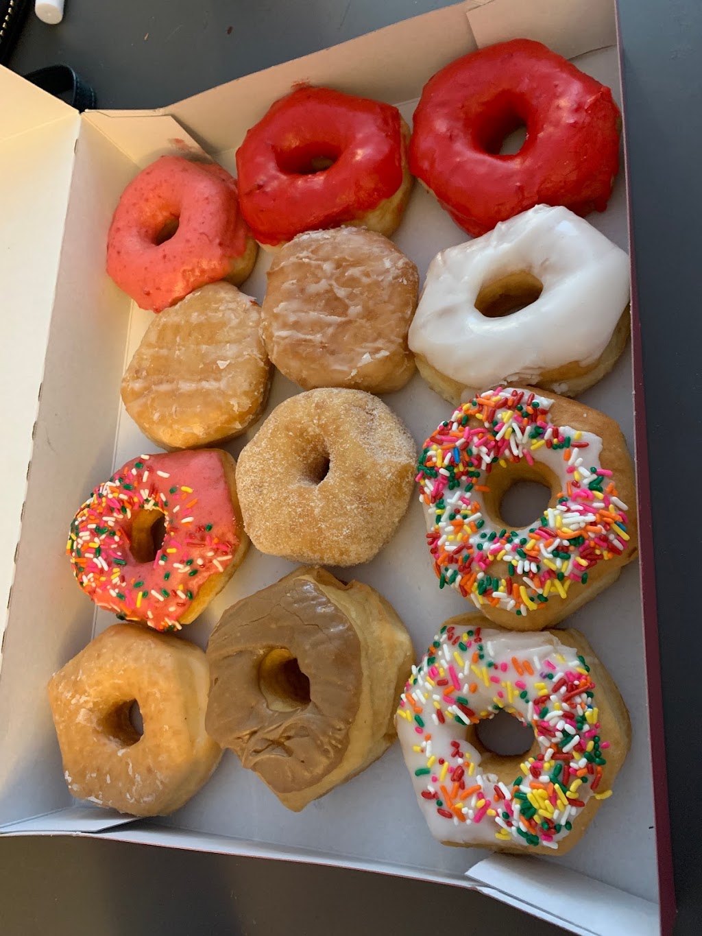 Shipley Do-Nuts | 6417 Precinct Line Rd, North Richland Hills, TX 76182, USA | Phone: (817) 849-2464